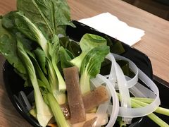 -新辣道鱼火锅(上地华联店)