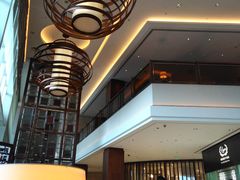 -上海浦东嘉里大酒店