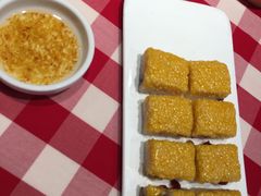 小米凉糕-西贝(枫蓝国际购物中心店)