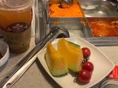 -海底捞火锅(华润万象汇店)