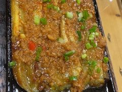 -聚点串吧·北京烧烤(朝北店)