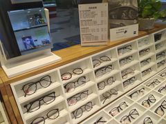 -MiRi眼镜连锁·蔡司·尼康控优点合作店(莘庄店)