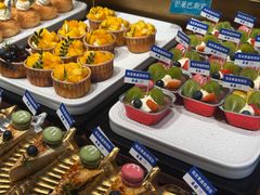 -東盛炭烤自助料理(玄武招商花园城店)