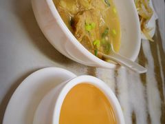 -新南新咖啡美食(南新花园店)