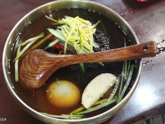 -服务大楼冷面(延大店)