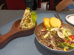 -俄士厨房(未来城店)