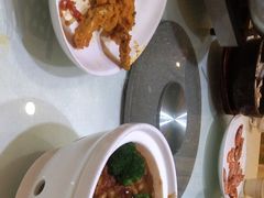 -沪华海鲜大酒楼(南汇店)
