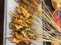 -林二哥宜烤官·宜宾小烧烤