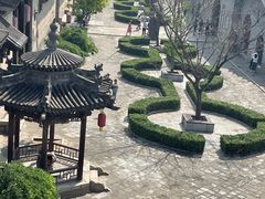 -山西王家大院