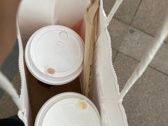 -喜茶(天津乐宾百货店)