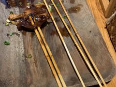 -串大叔炭火烤串·鸡西大冷面刀削面(总店)