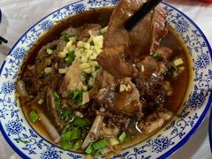 南花桥羊肉-南花桥羊肉馆老字号(乌镇店)