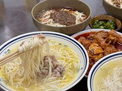 -渔桥李记奶汤面(东街店)