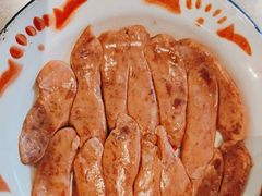 -永安里地摊烤肉(首创店)