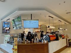 -Peet's Coffee皮爷咖啡(上海长风大悦城店)
