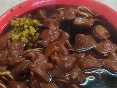 -刘记大肉面(三牌楼大街店)