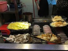 -冯姐生蚝(迎宾广场店)