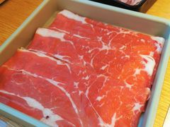 -温野菜涮涮锅(曲江大悦城店)