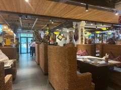-云尊府云南菜·蒸汽石锅鱼(学清路店)