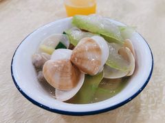 -源海渔村·现捞海鲜(大角湾店)