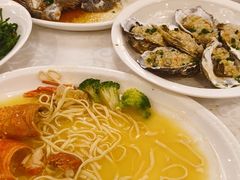 -御满江海鲜酒家(洛溪新城店)