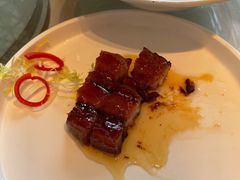 枫糖叉烧皇-金苑海鲜酒家(来魅力店)