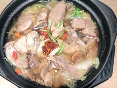 -洪兴砂锅·融合砂锅菜(三站店)