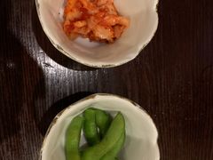 -松子料理(白家庄店)