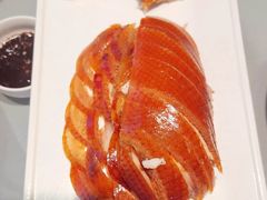 -小大董·烤鸭(观景餐厅·南京西路店)