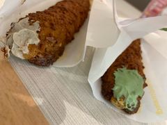 -贝儿多爸々の泡芙工房(嘉里汇店)