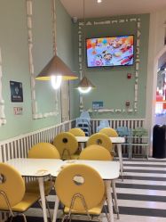 -奈尔宝家庭中心·亲子餐厅(华采天地店)