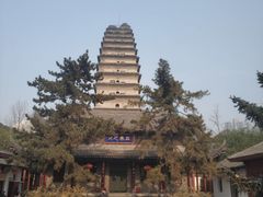 -卧龙岗文化园-南阳市汉画馆