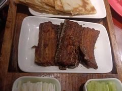 -北平印象.北京烤鸭.新京菜.融合菜(世贸店)
