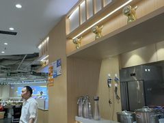 -呷哺呷哺 黄金牧场 (新中关购物中心店)