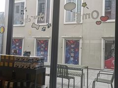 -Seesaw Coffee(上生新所店)