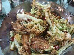 -崖口红树林海鲜餐厅
