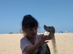 -那香海钻石沙滩浴场