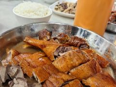 -鹅簋(顺德总店)