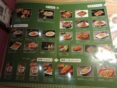 -泰澜得泰国菜(大学城店)