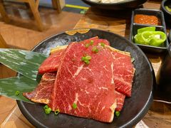 -九田家黑牛烤肉料理(衡百国际店)