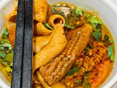 -壹小馆.皇城老妈(成都太古里店)