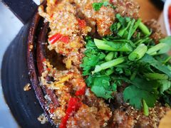 -梁平烂肥肠(梁平时光店)