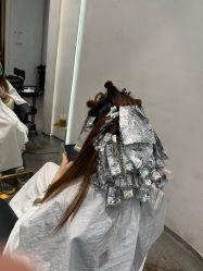 -Kraemer Paris  苏豪路易士·嘉玛发廊
