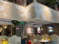 -知麻乐·川味小馆·小幸福水煮鱼(西平店)