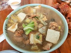 -老磨油饼(高陵店)