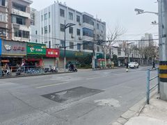 -中国邮政储蓄银行(东新路支行)