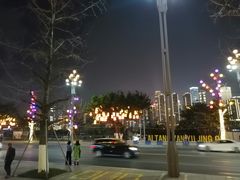 -张鸭子大酒楼(南滨路店)
