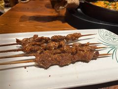 -云海肴·汽锅鸡·云南代表菜(美罗城店)