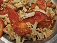 -镜泊小镇(东长安街店)