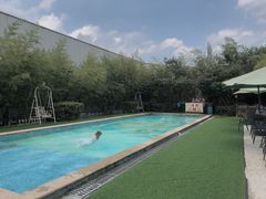 -汪说喵讲宠物乐园宠物酒店(红星美凯龙店)